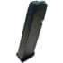 SGM Tactical 9mm Glock Compatible Pistol Magazine, 17 Rounds, Black, SGMTMG17