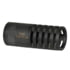 SGM Tactical Vepr Shotgun Muzzle Brake - The Pro, Black, SGMT12PV