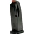 Shadow Systems CR920 9mm Luger 10 Round Pistol Magazine, Black, Aluminum, SG9S005610