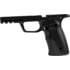 ShaloTek XLR-17 No Safety FLEX Frame, Black, F-F365XLR-17-NS-01-01