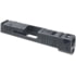 Sharps Bros. Improved Pistol Slide, P365 XL, RMSC Cut, Black, SB365XL-IMP
