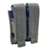 Shellback Tactical Double Pistol Mag Pouch, Molle compatible, Ranger Green, One Size, SBT-5000-RG
