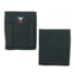 Shellback Tactical Side Plate Pockets 2.0, Set of 2, Black, One Size, SBT-7090-BK
