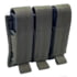 Shellback Tactical Triple Pistol Mag Pouch, Molle compatible, Ranger Green, One Size, SBT-6000-RG