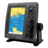 Si-Tex AIS Class B Transceiver w/External GPS Antenna SAS-300, SAS-300-2