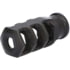 SIG SAUER Barrel Compensator, 716I Tread, 7.62X51 NATO, Black, 8900447