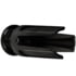 SIG SAUER Flash Hider, 3 Prong, 5.56, FLASHHIDER-3PRONG-556