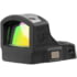 SIG SAUER ROMEO-RS Compact 1x24mm Reflex Red Dot Sight, Circle Dot, Black, SOR02100