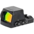 DEMO, SIG SAUER Romeo-X Pro 24mm Reflex Red Dot Sight, Black, SORX1000