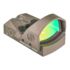 SIG SAUER Romeo1 Pro 1x30mm Red Dot Sight, 6 MOA Dot Reticle, Aircraft Grade Aluminum, Flat Dark Earth, SOR1P103