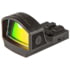 SIG SAUER Romeo Zero -Pro 1x30mm Reflex Sight, 3 MOA Red Dot, Black, SOR01130