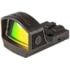 SIG SAUER ROMEOZero-R Red Dot Sight, Black, Cirlce dot, SOR01200