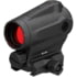 SIG SAUER Romeo 5 XDR Gen II 1x20mm 2 MOA Circle Dot Sight, Black, SOR5X201