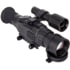 SightMark Wraith 4K 4-32x40mm Digital Night Vision Rifle Scope, Black, SM18040