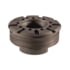 SilencerCo Bravo Direct Thread Mount, 1/2 x 28, Right Hand, Black, SCOAC1415