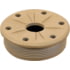 SilencerCo AC1370 Bravo Front Cap 223 Cal FDE