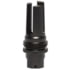 SilencerCo ASR .30 Caliber Threads, Black 1/2x28, AC5364