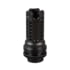 SilencerCo ASR RCB .223 Remington/556NATO Compensator, Nitride Finish, Black, AC5527