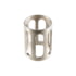 SilencerCo Fixed Barrel Spacer, Brass, SCOAC22