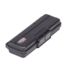 SKB Cases I Series Broad Head Case, Black, Small, 3I-0702-1B-BH