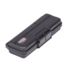 SKB Cases Seres Injecton Molded Ml-Standard Waterproof - Case 7inx2inx1in - Empty, 3I-0702-1B-E