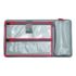 SKB Cases iSeries Lid Organizer Designed by Think Tank, Black, 20.2in x 11.4in x 1in, 3I-LO2011-TT