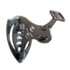 Skull Hooker Bone Bracket for Small/Mid-Size Game, Black, Black, SKH-BB-ASSY-BLK