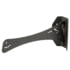 Hunters Specialties Euro Mount Corner Hooker Black, SKHEMCHBLK