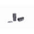 SLR Synergy 9mm Mini Compensator, 1/2x36 Thread, Black, MD-9MM-36-MINICOMP