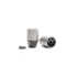 SLR Synergy Linear Hybrid Compensator, 5.56/.223, 1/2x28 Tread, MD-556-28-LINEAR