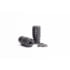 SLR Synergy Mini Compensator 5.56, 1/2x28 Thread, Black, MD-556-MINICOMP