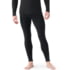 Smartwool Merino 250 Baselayer Bottom - Men's, Extra Large, Black, SW016361001-XL