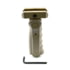 Sniper 5 Positions Tactical Firearm Grip Short Front Holder w/ Compartment, Tan GP02-T