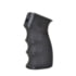Sniper AK-47/74 Rear Pistol Grip, Black, GPAK