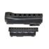 Sniper Hand Guard Rail Mount, Black, AK-47/ AK-74 MQAK