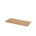 Snow Peak Renewed Bamboo IGT Table, Large/Long, CK-117TR