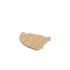 Snow Peak Bamboo Right Corner Extension, One Size, CK-119TR