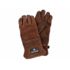 Snow Peak Fire Side Gloves, One Size, UG-023BR