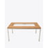 Snow Peak Garden Unit Table Set, One Size, GF-015