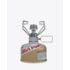 Snow Peak GigaPower Stove Manual Renewed, One Size, GS-100R2-US
