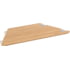 Snow Peak IGT Multi-Function Bamboo Open Right Table, One Size, CK-219
