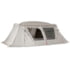 Snow Peak Land Lock Ivory, 4-Person, One Size, TP-671IV