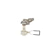 Snow Peak LiteMax Titanium Stove, One Size, GST-120R-US