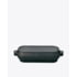 Snow Peak Micro Capsule, Cast Iron Oven, One Size, CS-502R