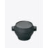 Snow Peak Micro Pot, Cast Iron Oven, One Size, CS-501R