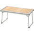 Snow Peak Renewed Entry IGT Table, CK-080R