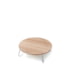 Snow Peak Single Action Round M Table, LV-071TR