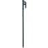 Snow Peak Solid Stakes, 15.75in, R-104