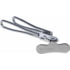 Snow Peak Stainless Rotary Can Opener, Stainless Steel, CS-036