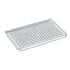 Snow Peak Stainless Grill Half Pro, One Size, S-029HA